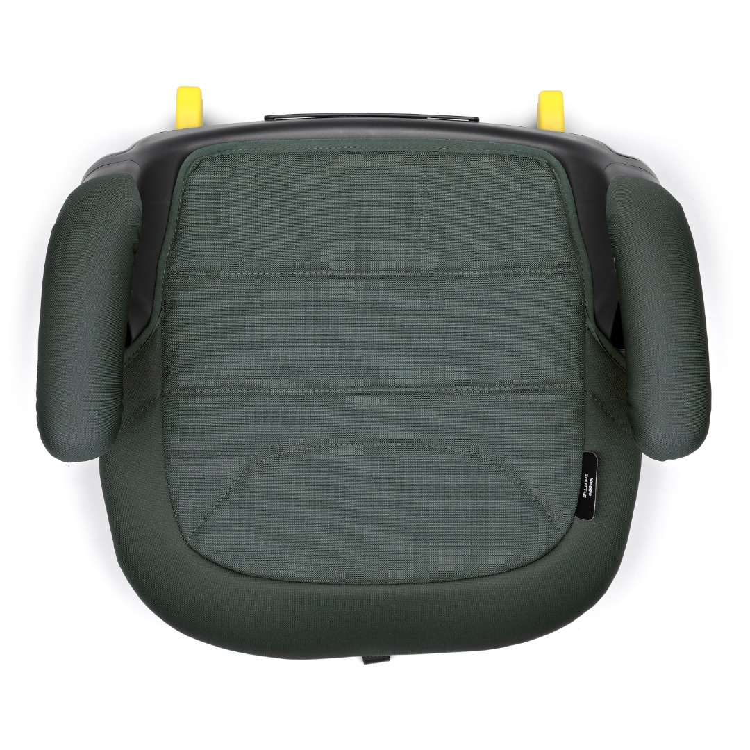 Scaun auto inaltator pentru copii I- size Viaggio Shuttle